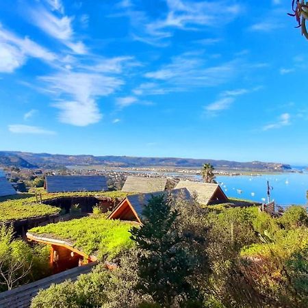 Paradise Private Zen Studios Κνύσνα Εξωτερικό φωτογραφία