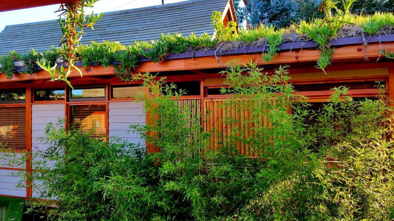 Paradise Private Zen Studios Κνύσνα Εξωτερικό φωτογραφία
