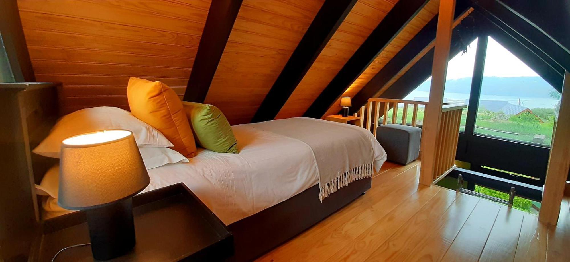 Paradise Private Zen Studios Κνύσνα Εξωτερικό φωτογραφία