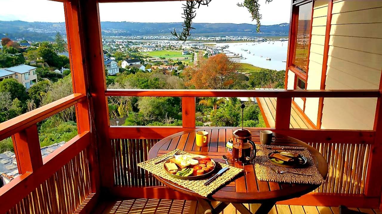Paradise Private Zen Studios Κνύσνα Δωμάτιο φωτογραφία