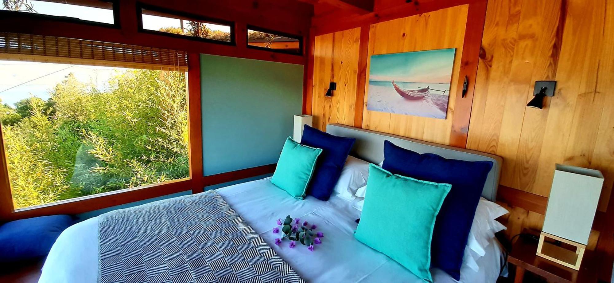 Paradise Private Zen Studios Κνύσνα Δωμάτιο φωτογραφία