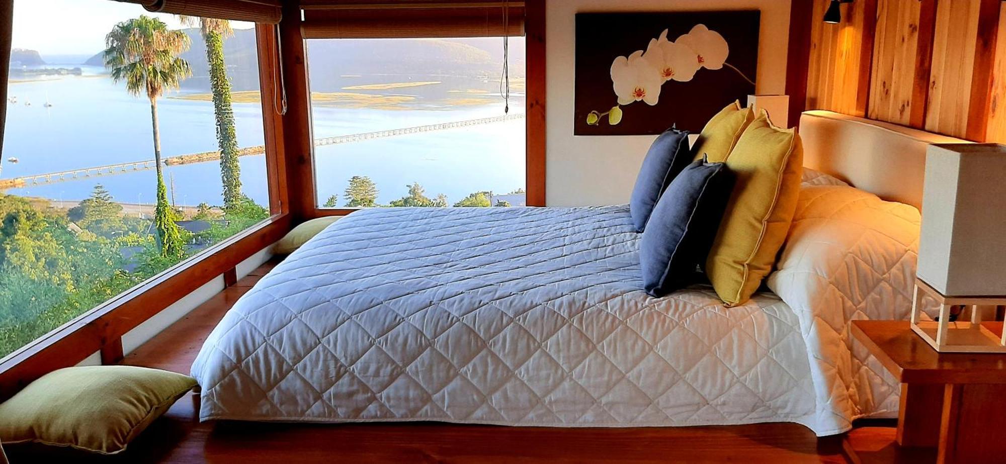 Paradise Private Zen Studios Κνύσνα Δωμάτιο φωτογραφία