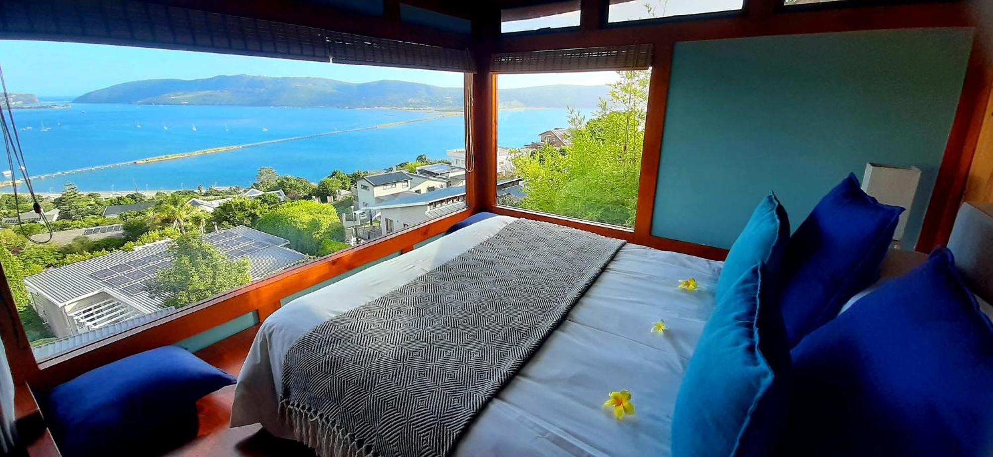 Paradise Private Zen Studios Κνύσνα Δωμάτιο φωτογραφία